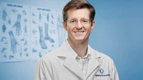 Thomas Lawhorn MD Optim Orthopedics