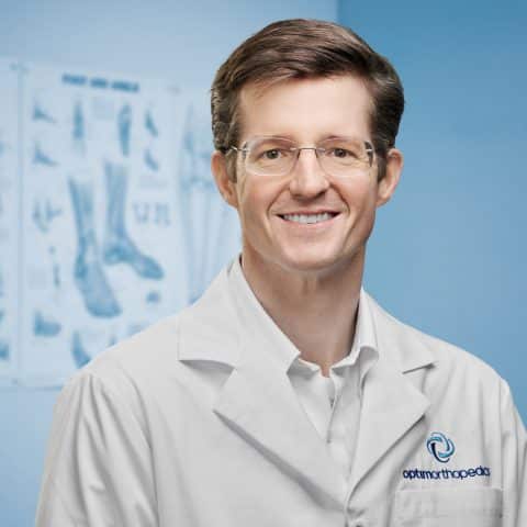 Thomas Lawhorn MD Optim Orthopedics