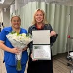 Stacey Breon, RN