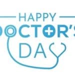 world international happy doctors day
